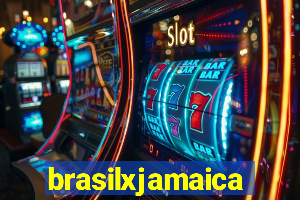 brasilxjamaica