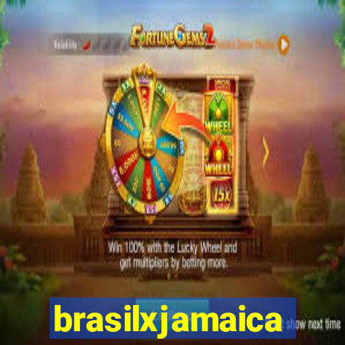 brasilxjamaica