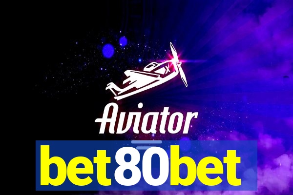 bet80bet