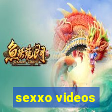 sexxo videos