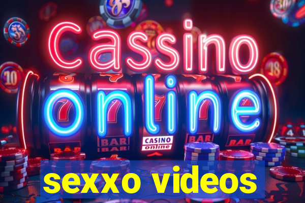 sexxo videos