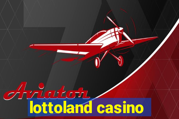 lottoland casino