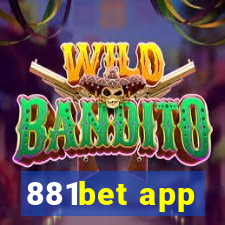 881bet app