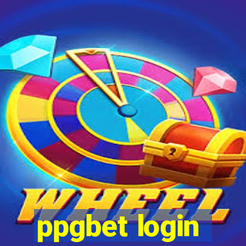 ppgbet login