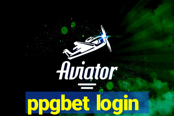 ppgbet login