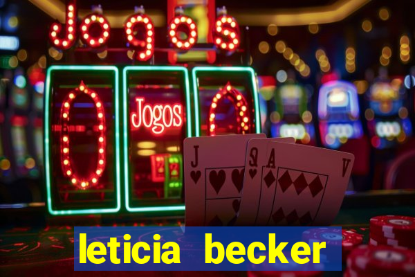 leticia becker energia 97