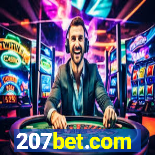 207bet.com