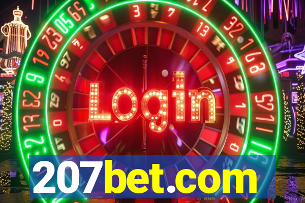 207bet.com