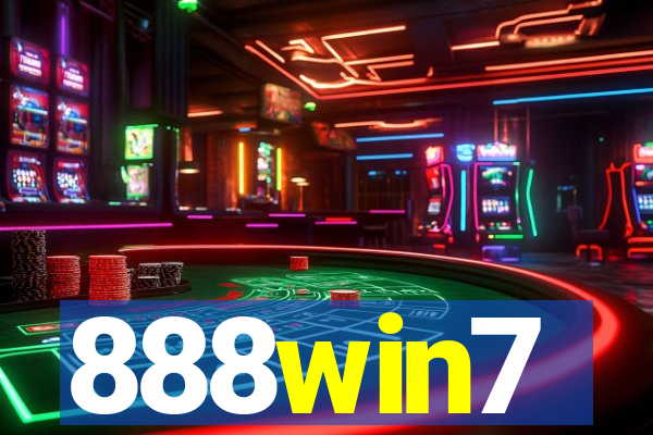 888win7