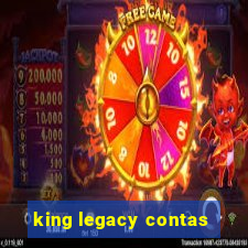 king legacy contas