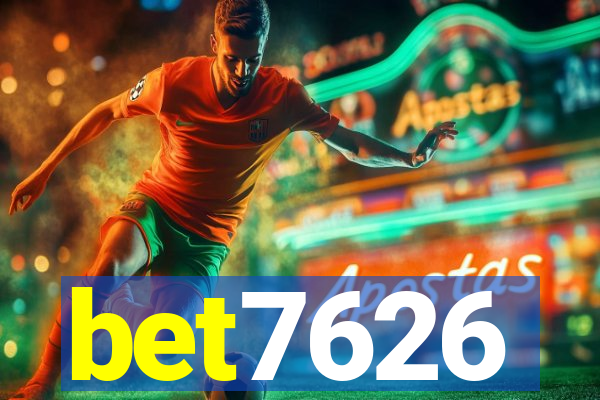 bet7626