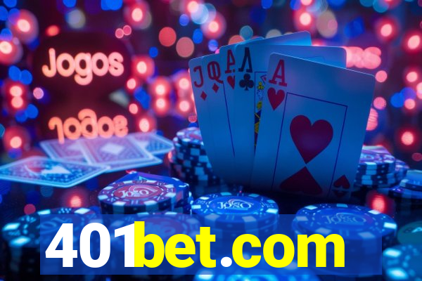 401bet.com