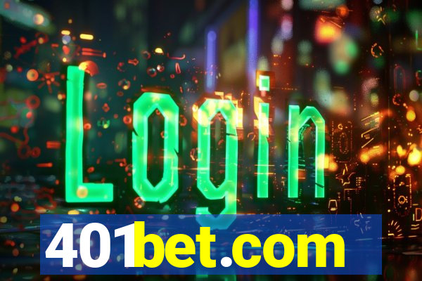 401bet.com