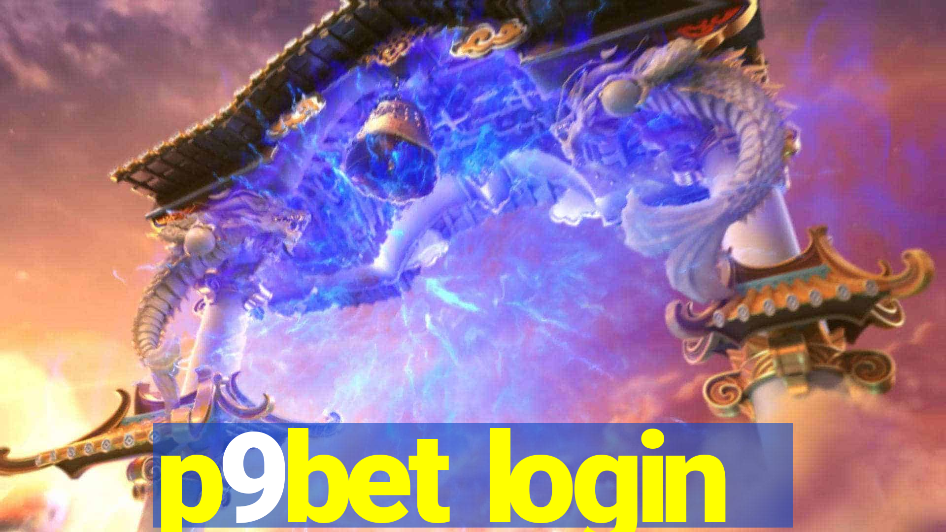 p9bet login