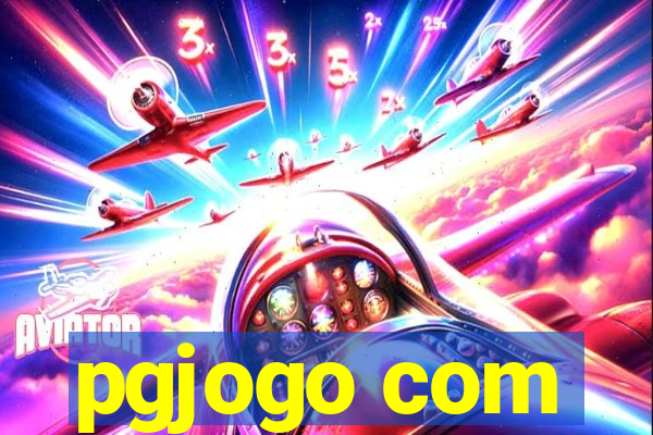 pgjogo com