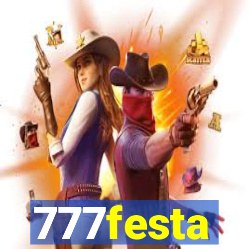 777festa