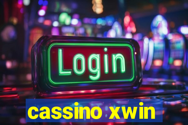 cassino xwin