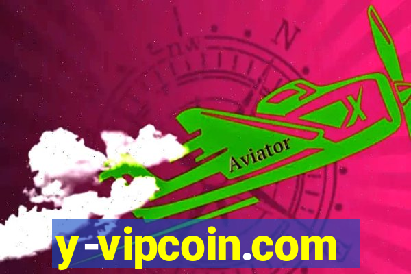 y-vipcoin.com