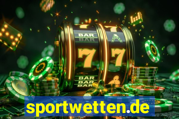 sportwetten.de