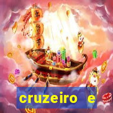 cruzeiro e fluminense futemax