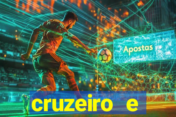 cruzeiro e fluminense futemax