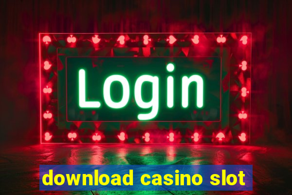 download casino slot