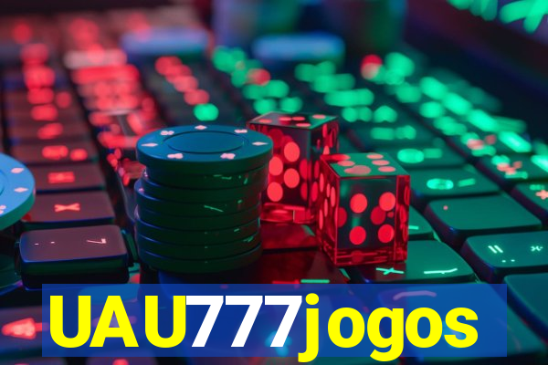 UAU777jogos