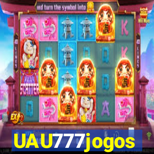 UAU777jogos