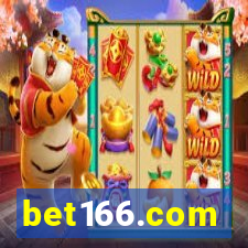 bet166.com