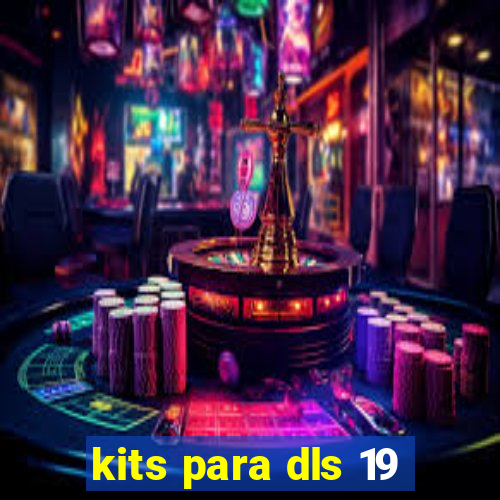 kits para dls 19