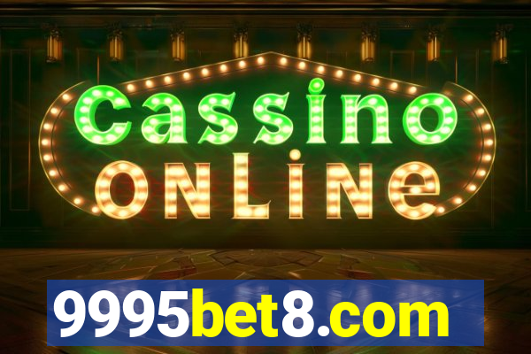 9995bet8.com