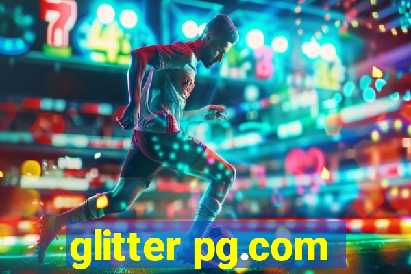 glitter pg.com