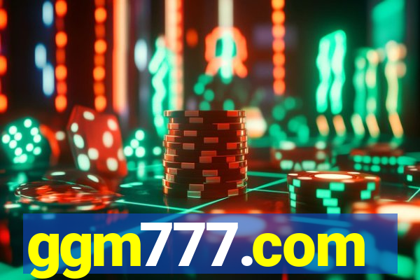 ggm777.com