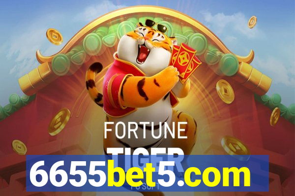 6655bet5.com