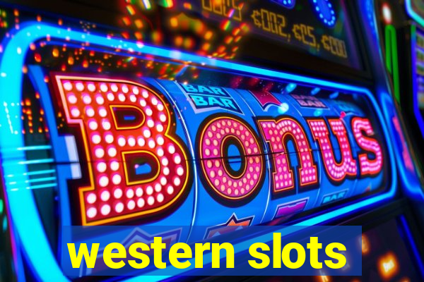 western slots