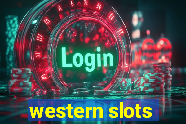 western slots