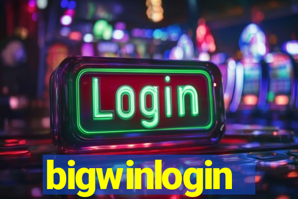 bigwinlogin