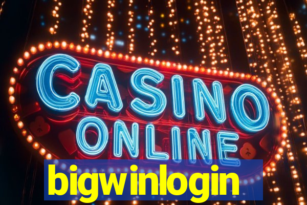 bigwinlogin