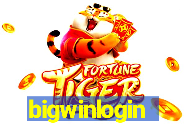 bigwinlogin