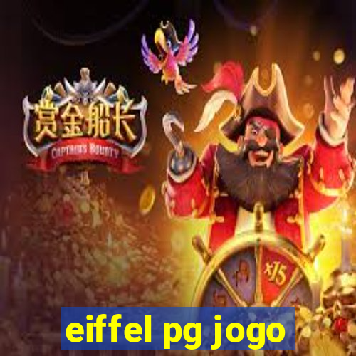 eiffel pg jogo