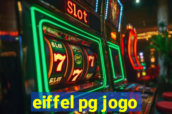 eiffel pg jogo