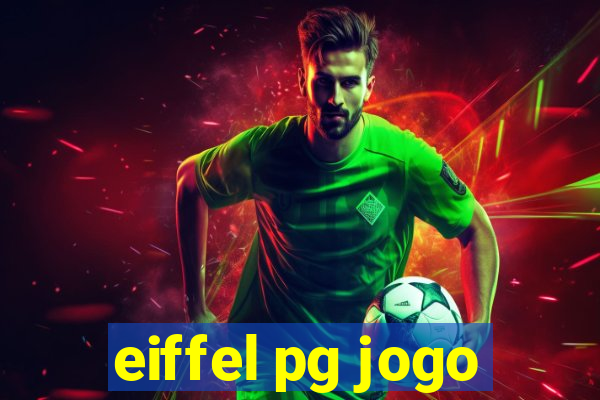 eiffel pg jogo