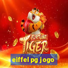 eiffel pg jogo