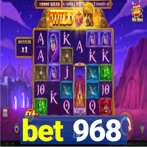 bet 968