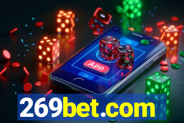 269bet.com