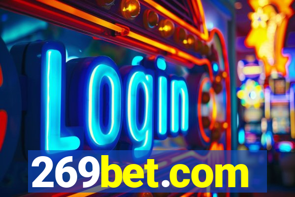 269bet.com