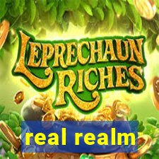 real realm