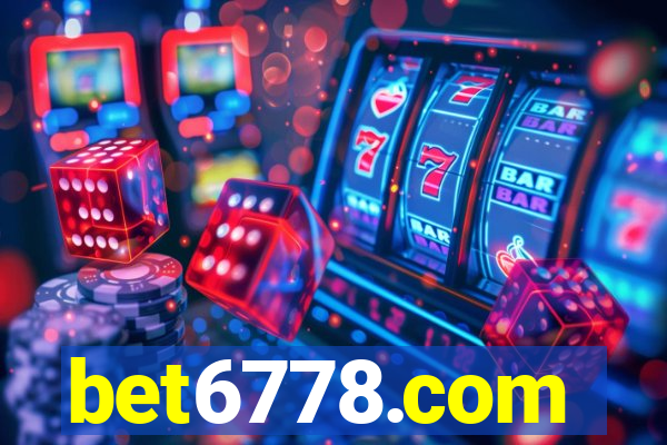 bet6778.com