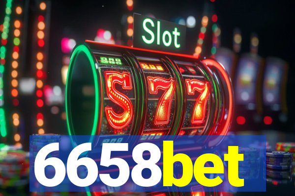 6658bet