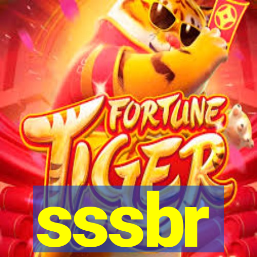 sssbr